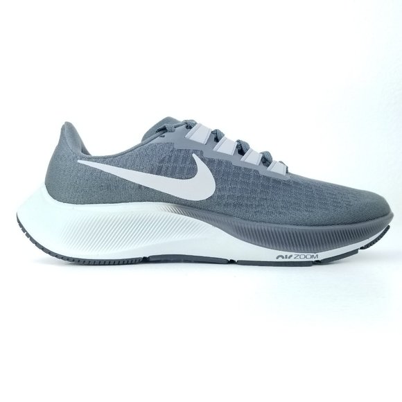 Nike Other - Nike Air Zoom Pegasus 37 Mens Running Shoes Iron Gray BQ9646 009 Sizes 7-15